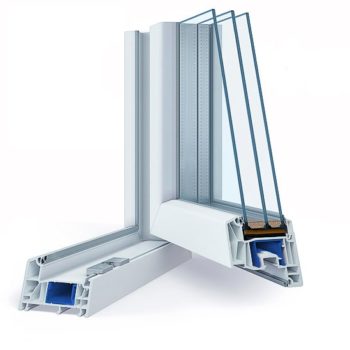 Rehau Intelio 80