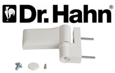 Dr Hahn фурнитура для входных пвх дверей