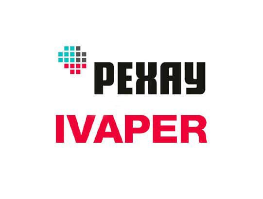 Ивапер VS Рехау