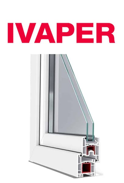 Ivaper