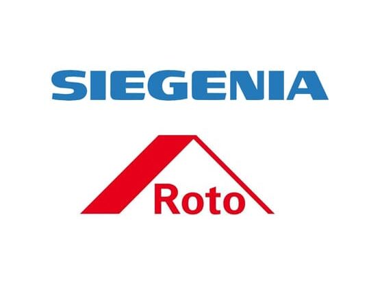 Siegenia или Roto